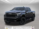 2026 Chevrolet Silverado 1500 photo 8