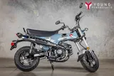 2025 Honda DAX 125 photo 2
