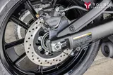 2026 Kawasaki Vulcan S ABS photo 11
