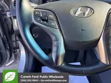 2014 Hyundai Azera photo 15