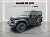 2026 Jeep Wrangler photo 7