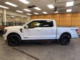 2026 Ford F-150 photo 4