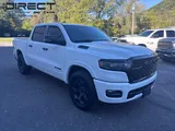 2025 Ram 1500 photo 7