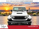 2026 Jeep Gladiator photo 2