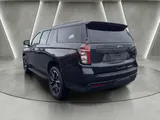 2023 Chevrolet Suburban photo 5