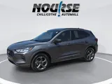 2023 Ford Escape photo 4