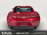 2018 Chevrolet Camaro photo 11