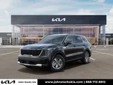 2026 Kia Sorento photo 1