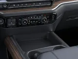 2026 Chevrolet Silverado 2500HD photo 26