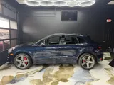 2018 Porsche Macan photo 3