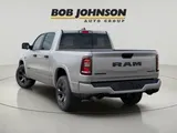 2027 Ram 1500 photo 5