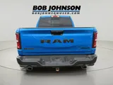 2025 Ram 1500 photo 6