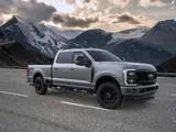 2026 Ford Super Duty F-350 SRW photo 7