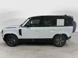 2026 Land Rover Defender photo 2