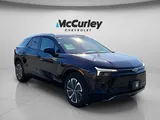 2024 Chevrolet Blazer EV photo 1