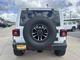 2027 Jeep Wrangler photo 6