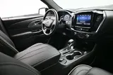 2023 Chevrolet Traverse photo 16