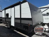 2026 Keystone RV Hideout Mini 178RB photo 1