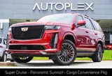 2023 Cadillac Escalade photo 1