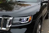 2012 Jeep Grand Cherokee photo 4