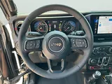 2025 Jeep Wrangler photo 21