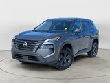 2026 Nissan Rogue photo 2