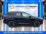 2026 Nissan Rogue photo 3