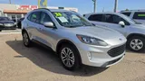 2020 Ford Escape photo 1