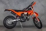 2027 KTM 150 XC-W photo 2