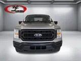 2021 Ford F-150 photo 2