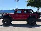 2014 Jeep Wrangler Unlimited photo 10