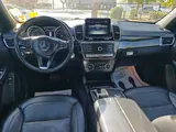 2017 Mercedes-Benz GLS photo 20
