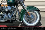 2013 Harley-Davidson Softail Deluxe FLSTN103 photo 4