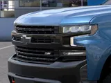 2021 Chevrolet Silverado 1500 photo 11