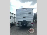 2021 Forest River RV Cherokee Wolf Pup 16HE photo 5