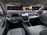 2026 Ford Explorer photo 9