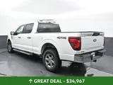 2024 Ford F-150 photo 12