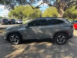 2024 Hyundai Tucson photo 2