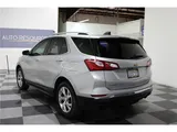2018 Chevrolet Equinox photo 6