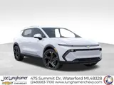 2026 Chevrolet Equinox EV photo 28