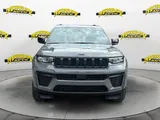 2027 Jeep Grand Cherokee L photo 8
