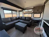 2026 Forest River RV Cherokee Arctic Wolf 38LEAH.G photo 10