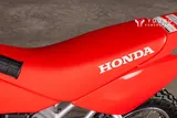 2027 Honda CRF50F photo 27