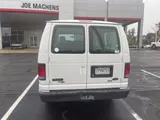 2011 Ford Econoline Wagon photo 7