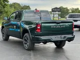 2027 Ram 1500 photo 9