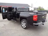 2015 Chevrolet Silverado 1500 photo 16