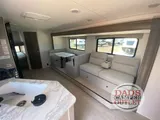 2026 Forest River RV Viking 6K Series 262DBS photo 7
