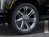 2027 Cadillac Escalade photo 9