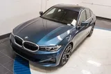 2025 BMW 3 Series photo 39