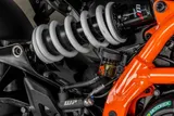 2026 KTM 390 DUKE photo 7
